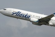 兰州阿拉斯加航空公司明年将开通罗马航线 首次进军欧洲市场