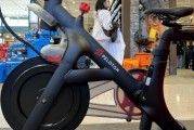 兰州Peloton推出二手健身设备交易平台