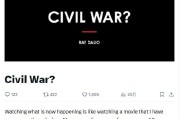 兰州瑞·达利欧：美国内战？现在的发展表明三大秩序极有可能同时崩溃