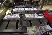 兰州美国5月份预算赤字达到3160亿美元，年度缺口同比增长14%