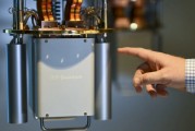 兰州IBM宣布新量子处理器及2029年“星椋鸟”超级计算机计划