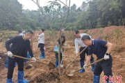 兰州广州已打造首批32处“绿美宗教活动场所”
