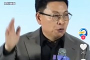 兰州余承东称看完后一身冷汗！“按华为质量标准 有车厂一台车都不能发货”