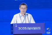 兰州江汽集团王德龙：聚焦核心专长，有所为有所不为