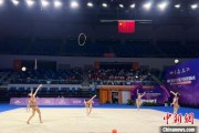 兰州奥运冠军丁欣怡：走下领奖台 一切从零开始