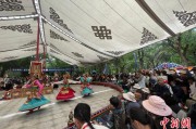 兰州拉萨市将颁布全域旅游发展地方性法规 促进文旅产业大发展