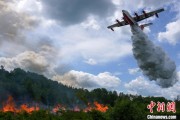 兰州中国大型水陆两栖飞机AG600“鲲龙”获颁生产许可证