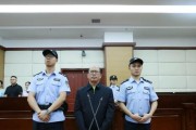 兰州受贿超三千万 新疆维吾尔自治区发改委原副主任田玉军一审被判九年半