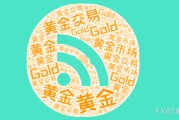 兰州美国非农就业强劲推升美元反弹，金价维持区间震荡