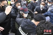 兰州多次未经允许外出，“素媛案”凶手赵斗淳再次被拘留