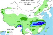 兰州端午期间长江中下游将有较强降雨 东北华北多雷雨天气