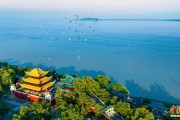 兰州人这一辈子，一定要去岳阳过次端午！