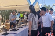 兰州宁夏启动黄河流域生态保护主题宣传实践月