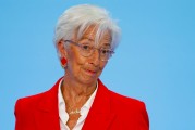 兰州宣布降息25个基点后 欧洲央行行长发声