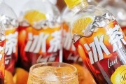 兰州农夫山泉冰茶入局：百亿赛道的“鲶鱼效应”