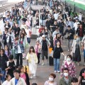 兰州铁路端午假期运输收官，累计发送旅客7875.2万人次
