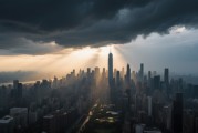 兰州世界环境日特辑｜淡水泉：解码气候风险时代的投资必修课与可持续实践