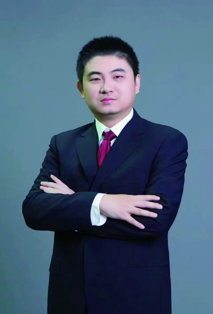 国盛证券研究所副所长、首席(🍤)钢铁行业分析师笃慧：康波周期轮动中A股机会凸显